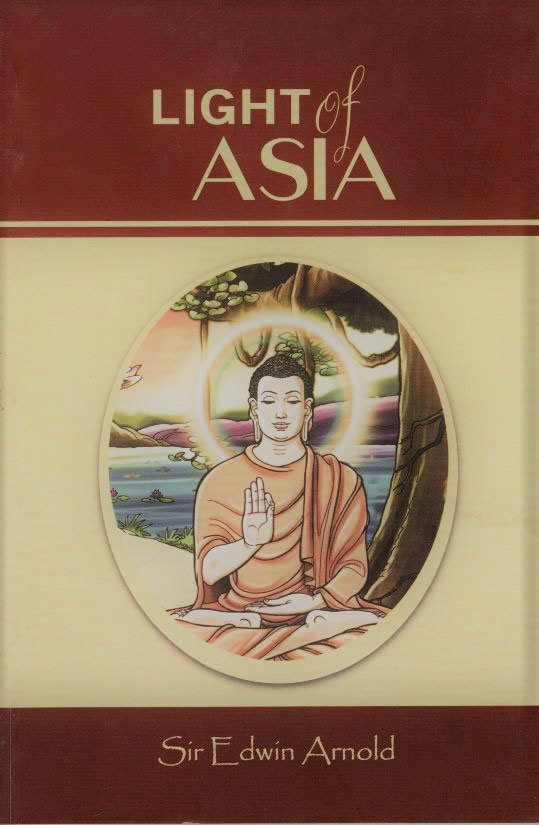 LIGHT OF ASIA